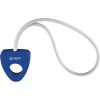 Yoga Stretch Bands blue
